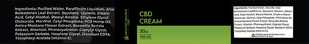 Ingredients